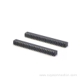 2.54mm Pitch Female Header Connector U Type